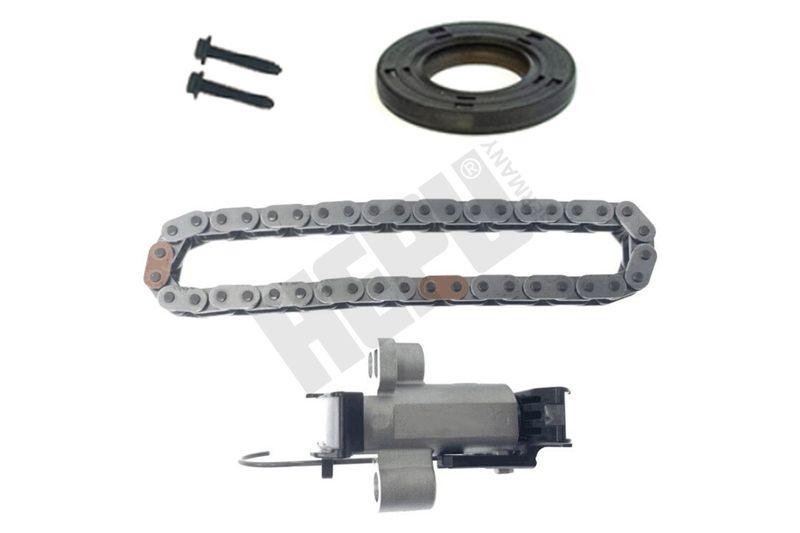 HEPU 21-0696 Timing Chain Kit