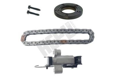 Timing Chain Kit HEPU 21-0696