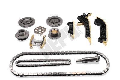 Timing Chain Kit HEPU 21-0698
