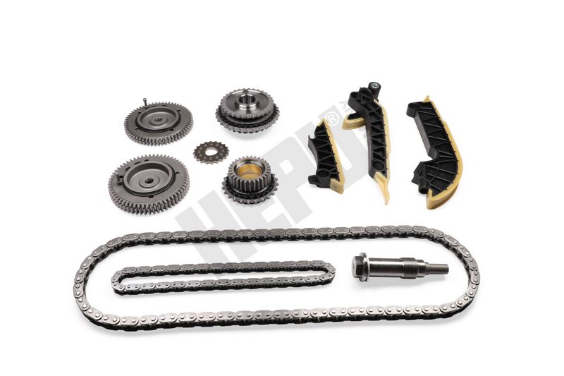 HEPU 21-0699 Timing Chain Kit
