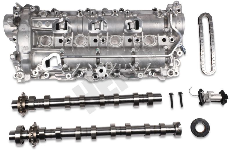 HEPU 21-0700 Camshaft Kit