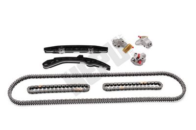 Timing Chain Kit HEPU 21-0707