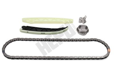 Timing Chain Kit HEPU 21-0708