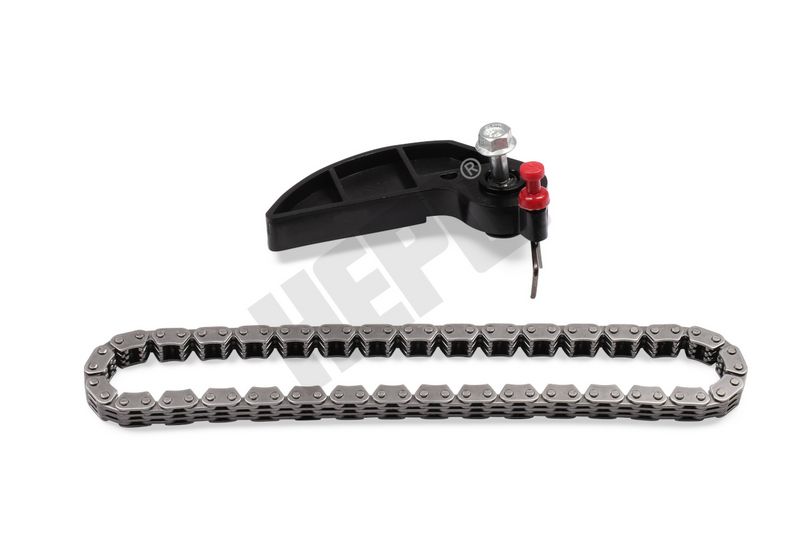 HEPU 21-0709 Chain Kit, oil pump drive