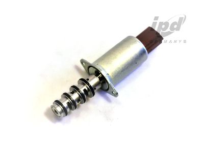 Control Valve, camshaft adjustment HEPU 21-5003