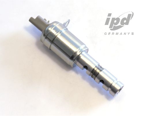 HEPU 21-5055 Control Valve, camshaft adjustment