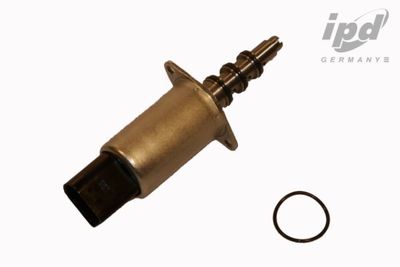 Control Valve, camshaft adjustment HEPU 21-5063