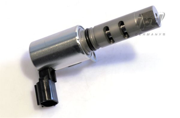 HEPU 21-5077 Control Valve, camshaft adjustment