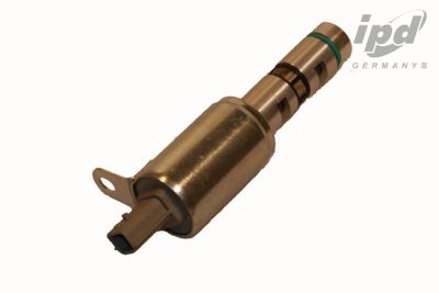 Control Valve, camshaft adjustment HEPU 21-5099