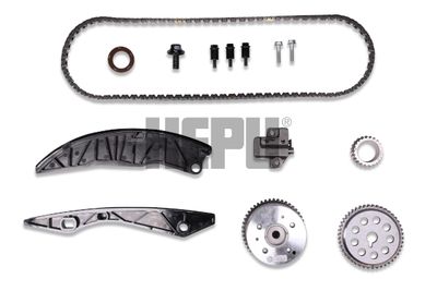 Timing Chain Kit HEPU 21-6040CA
