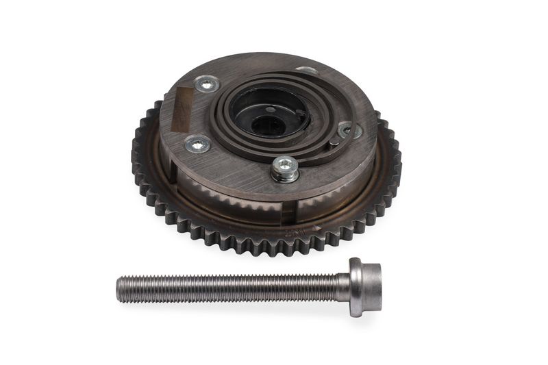 HEPU 21-7117 Camshaft Adjuster