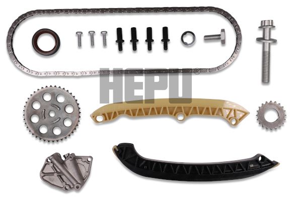 HEPU 21-0024 Timing Chain Kit
