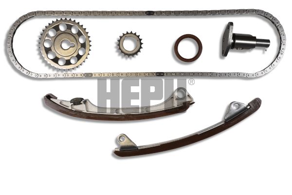 HEPU 21-0034 Timing Chain Kit