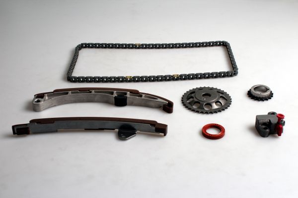 HEPU 21-0036 Timing Chain Kit