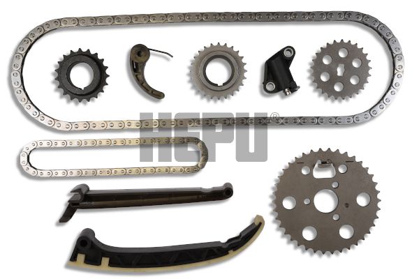 HEPU 21-0040 Timing Chain Kit