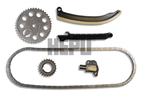 HEPU 21-0042 Timing Chain Kit