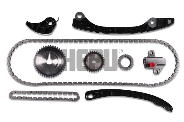 HEPU 21-0046 Timing Chain Kit