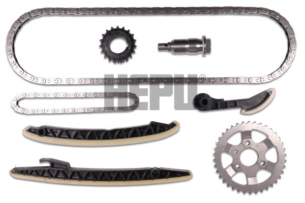 HEPU 21-0050 Timing Chain Kit