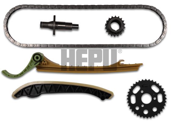 HEPU 21-0054 Timing Chain Kit