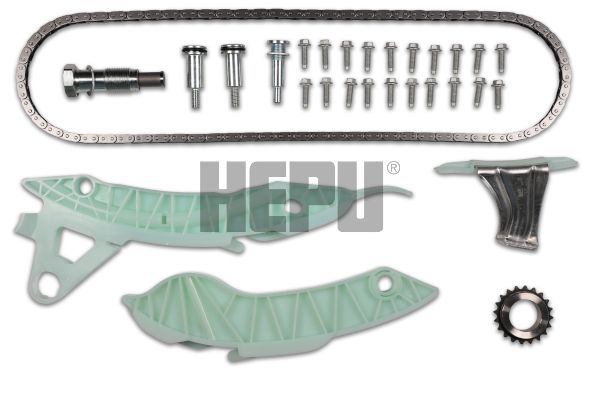 HEPU 21-0064 Timing Chain Kit