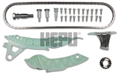 Timing Chain Kit HEPU 21-0064