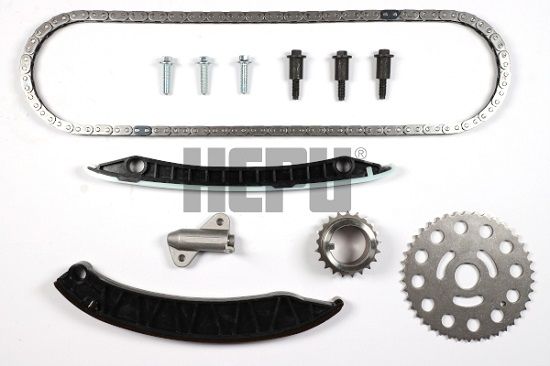 HEPU 21-0076 Timing Chain Kit