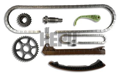 Timing Chain Kit HEPU 21-0092
