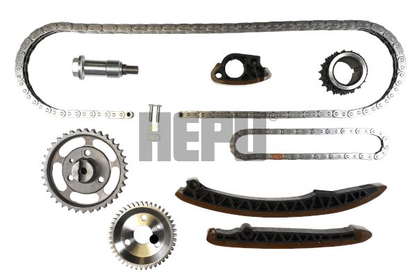 HEPU 21-0096 Timing Chain Kit
