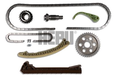 Timing Chain Kit HEPU 21-0118