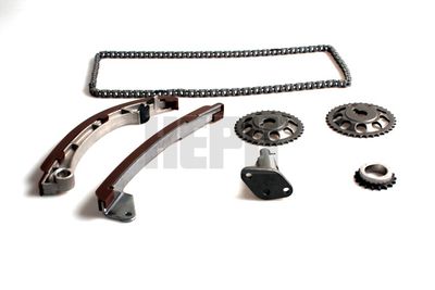 Timing Chain Kit HEPU 21-0124