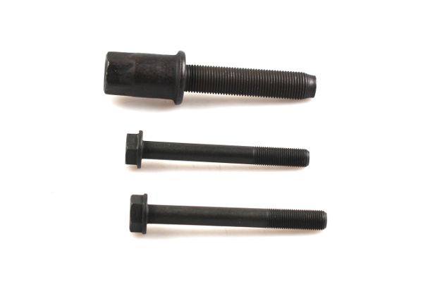 HEPU 21-0146 Screw Set, gears (timing chain)