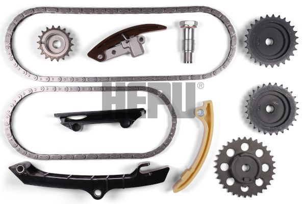 HEPU 21-0160 Timing Chain Kit