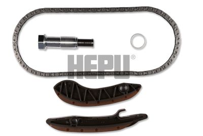 Timing Chain Kit HEPU 21-0186