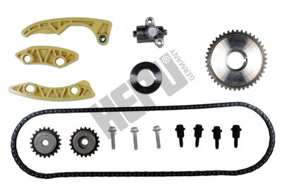 Timing Chain Kit HEPU 21-0188
