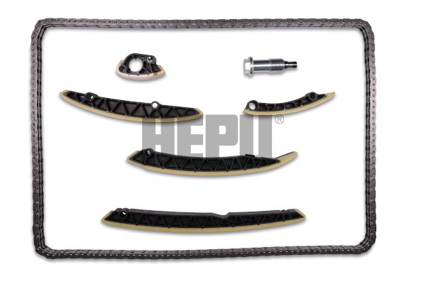 HEPU 21-0198 Timing Chain Kit