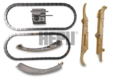 Timing Chain Kit HEPU 21-0202