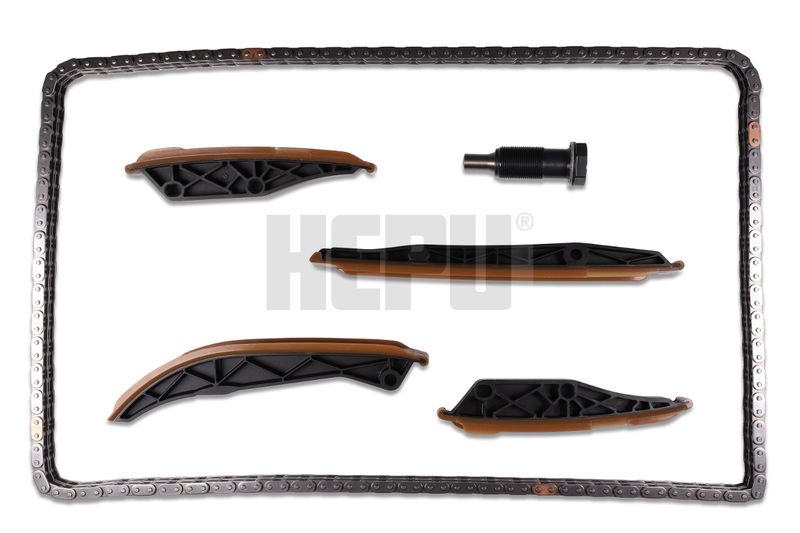 HEPU 21-0208 Timing Chain Kit