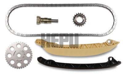 Timing Chain Kit HEPU 21-0214