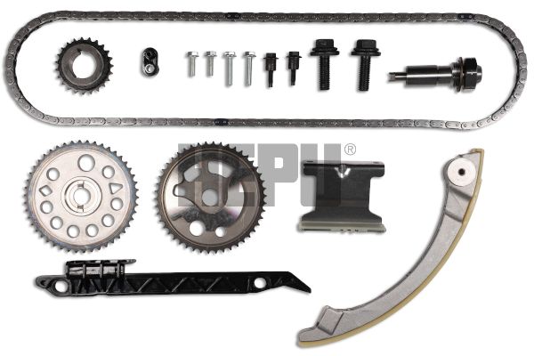HEPU 21-0232 Timing Chain Kit