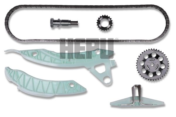 HEPU 21-0240 Timing Chain Kit
