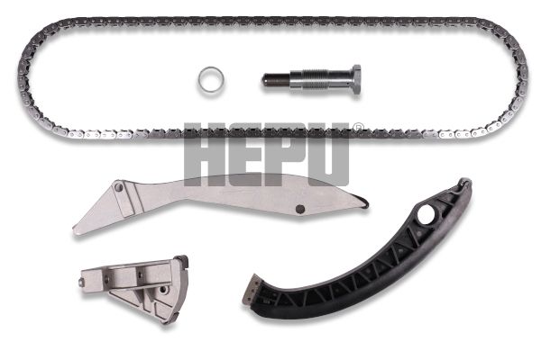 HEPU 21-0248 Timing Chain Kit
