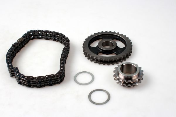 HEPU 21-0249 Timing Chain Kit