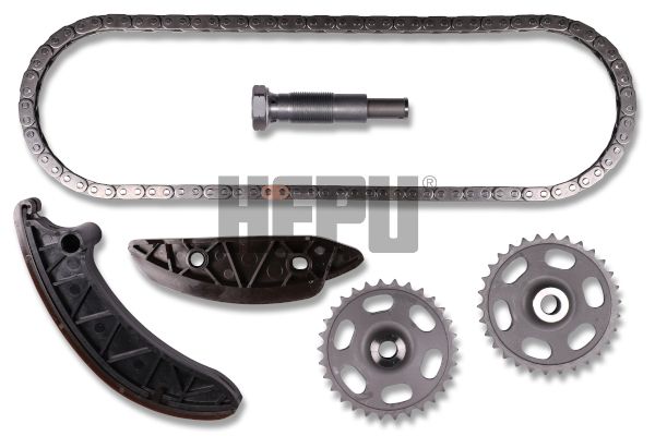 HEPU 21-0263 Timing Chain Kit