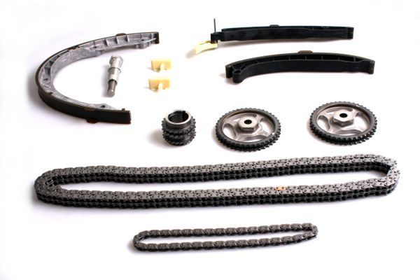 HEPU 21-0267 Timing Chain Kit