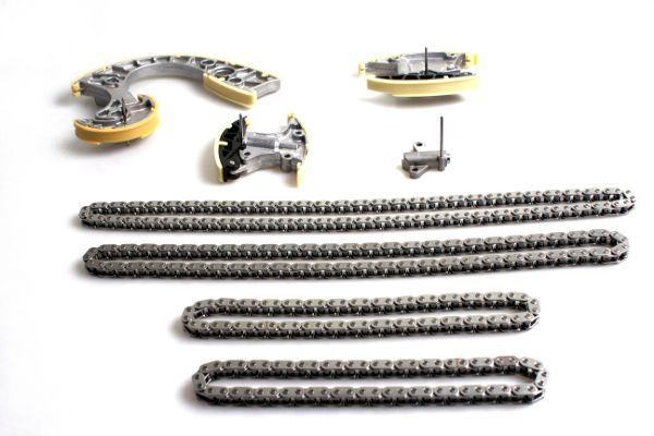 HEPU 21-0269 Timing Chain Kit