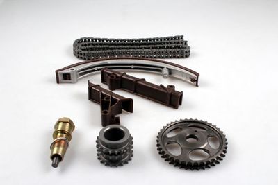 Timing Chain Kit HEPU 21-0295