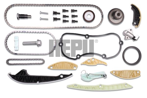 HEPU 21-0308 Timing Chain Kit