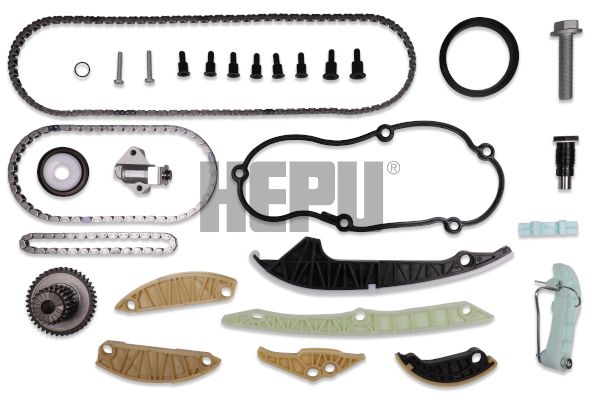 HEPU 21-0309 Timing Chain Kit