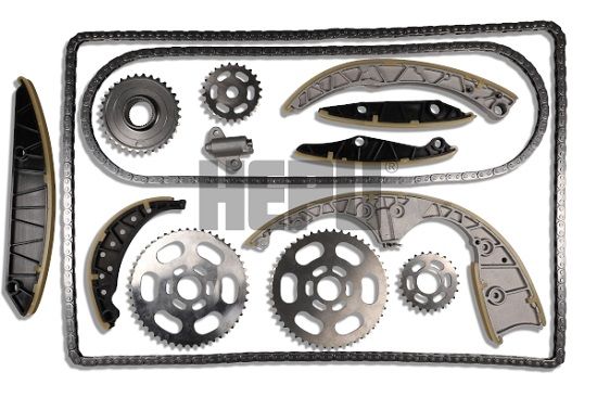 HEPU 21-0318 Timing Chain Kit