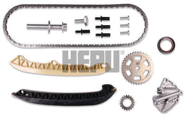 HEPU 21-0324 Timing Chain Kit